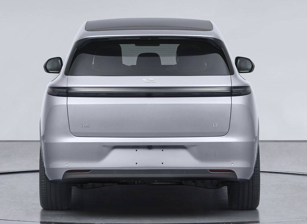 皇冠信用盘登2_理想L7、全新皇冠等皇冠信用盘登2,2月重磅上市新车推荐,均价30万以上!