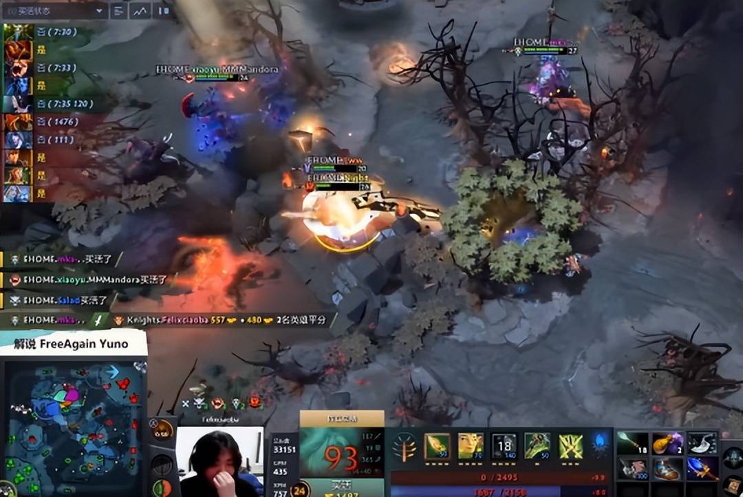 皇冠电竞盘口_某些队脸都不要了皇冠电竞盘口,DOTA2中国队被曝假赛,老外连夜艾特V社严查!