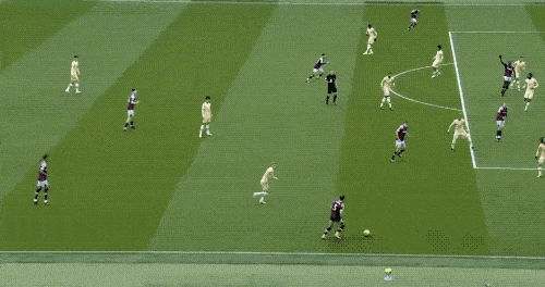 五大联赛踢几轮_1-1五大联赛踢几轮!德比大战8.6亿战舰踢平保级队 10轮2胜 五大联赛最惨豪门诞生