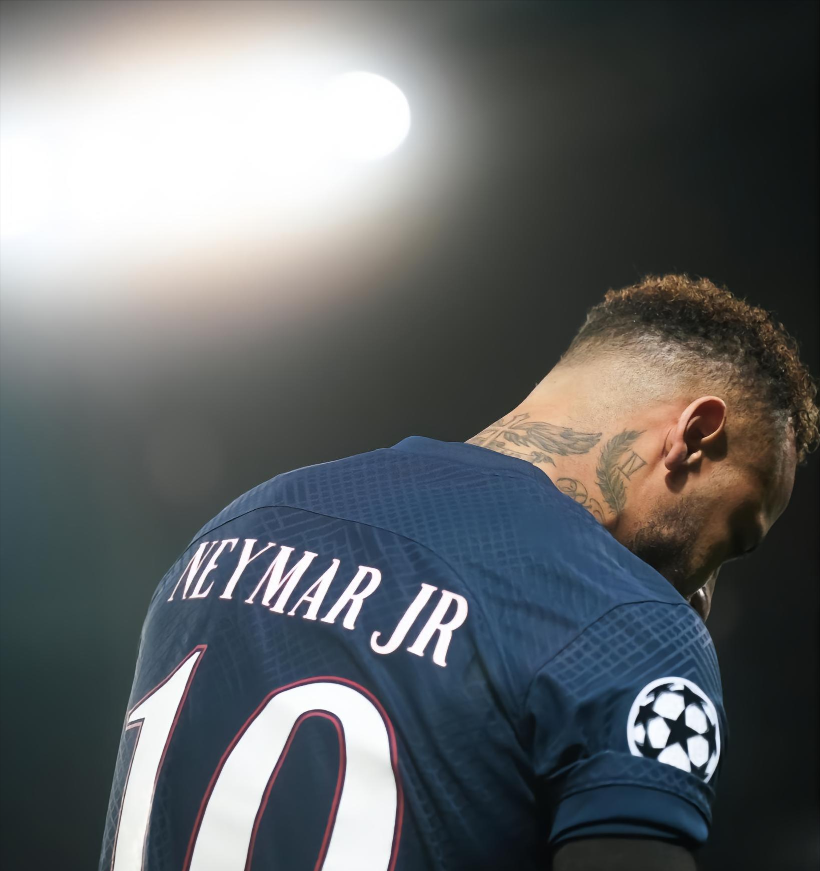 法甲联赛时间表_伟大的4-3!大巴黎绝境大逆转法甲联赛时间表,梅西无解任意球,内马尔黯然神伤