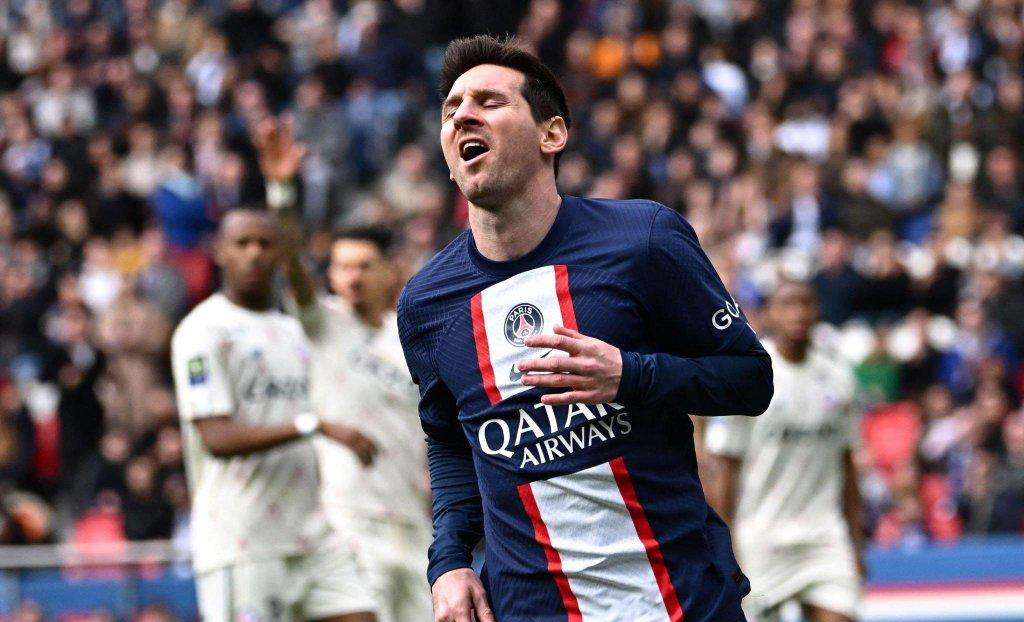 法甲联赛时间表_伟大的4-3!大巴黎绝境大逆转法甲联赛时间表,梅西无解任意球,内马尔黯然神伤