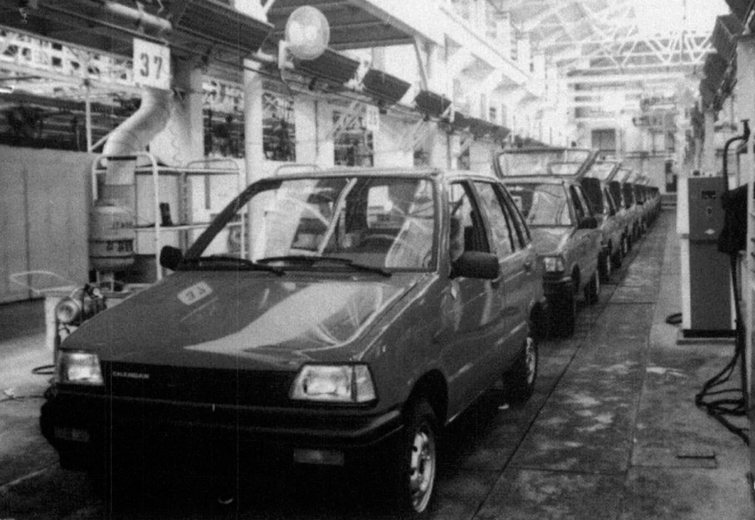 正版皇冠信用盘出租_1991年:国际倒爷正版皇冠信用盘出租,点子大王,下岗初潮,华东水灾和出租车市场化