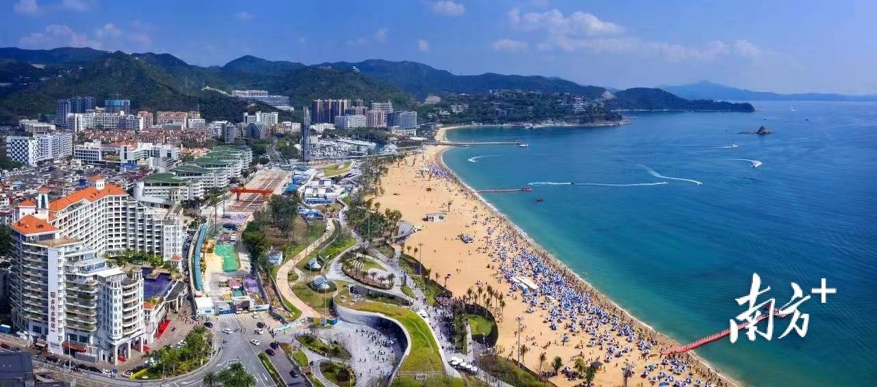 世界杯赛事_再添世界级赛事世界杯赛事!2023水翼帆板世界杯落地盐田