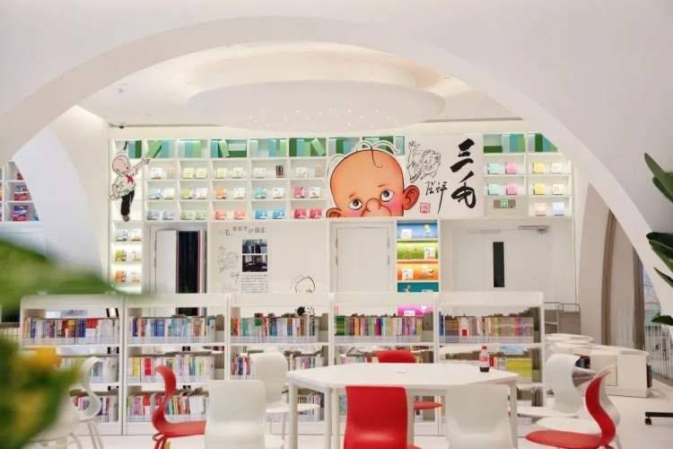 皇冠信用网需要押金吗_@爱阅读的你皇冠信用网需要押金吗,一键收藏!徐家汇书院最全Q&A!