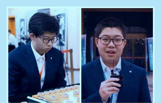 欧洲杯预选赛晋级规则_我们象棋:大师特大晋级惹争议欧洲杯预选赛晋级规则!规则之下你服不服?