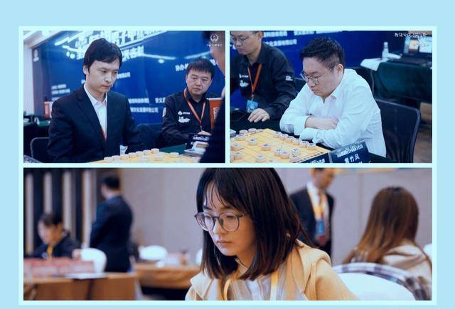 欧洲杯预选赛晋级规则_我们象棋:大师特大晋级惹争议欧洲杯预选赛晋级规则!规则之下你服不服?