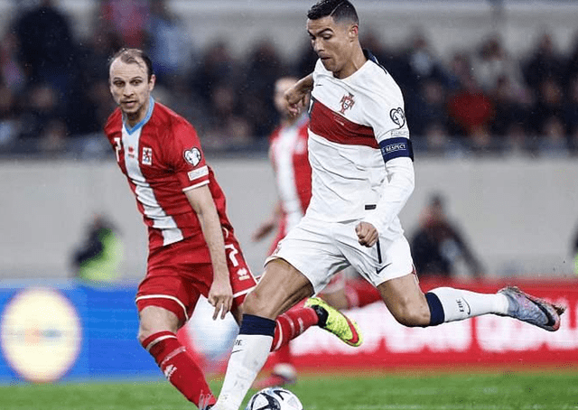 欧洲杯代理_一夜综述:C罗23分钟刷新2次纪录欧洲杯代理,热刺主帅被炒,英超争4变数