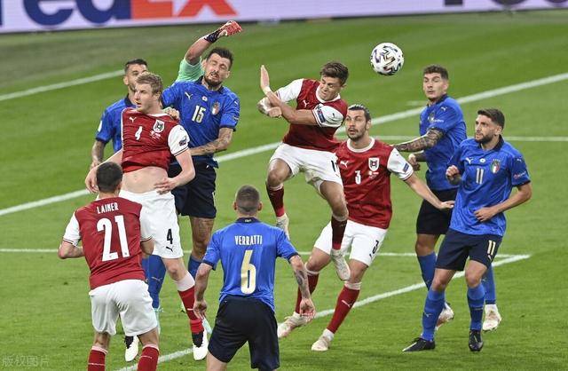 欧洲杯买球输赢算加时吗_意大利VS奥地利欧洲杯买球输赢算加时吗,感觉一种神秘力量左右着比赛,细思极恐!