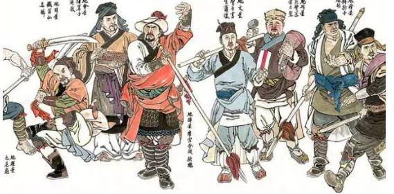 五大联赛排名顺序_水浒传排名顺序五大联赛排名顺序？