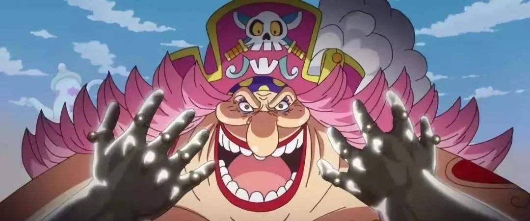 怎么开皇冠信用网会员_海贼王:大妈掉进海里想的还是杀掉路飞怎么开皇冠信用网会员,为何这么恨路飞?