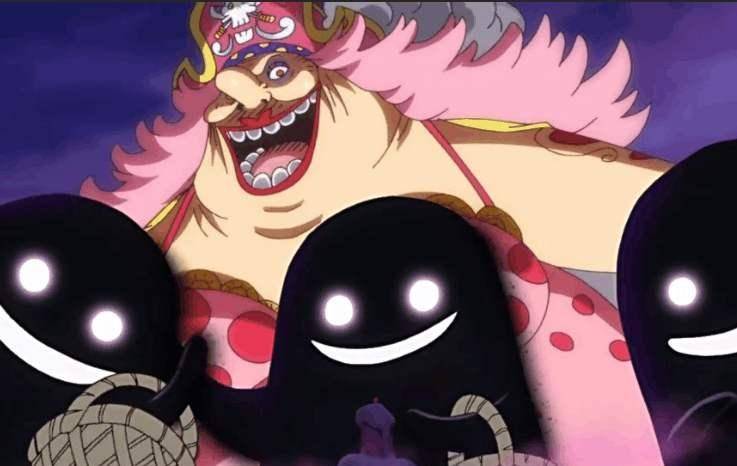 怎么开皇冠信用网会员_海贼王:大妈掉进海里想的还是杀掉路飞怎么开皇冠信用网会员,为何这么恨路飞?