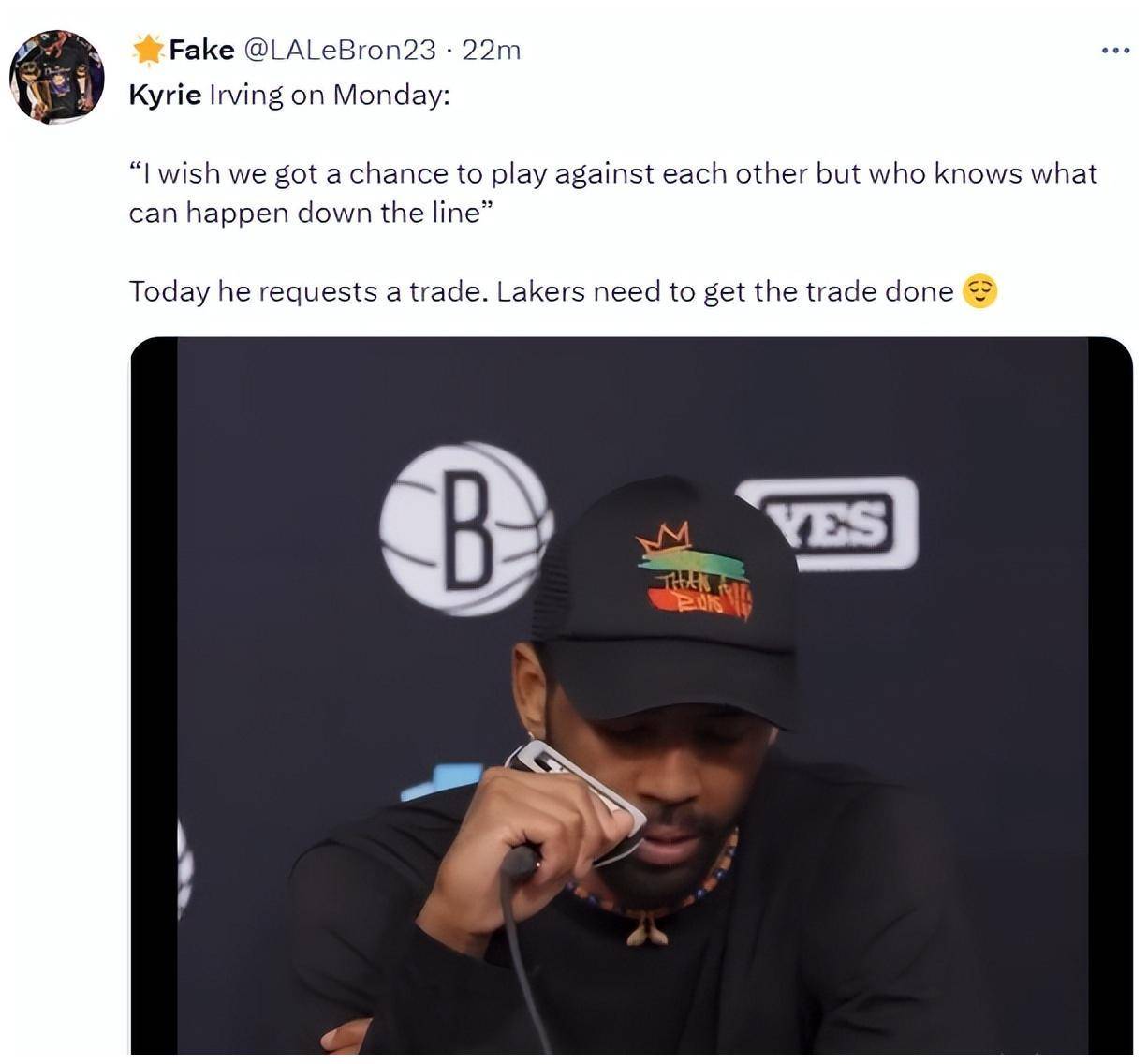 皇冠信用网登2代理申请_欧文申请交易登全美第一热搜:篮网拒给4年2亿为主因 压力给到KD