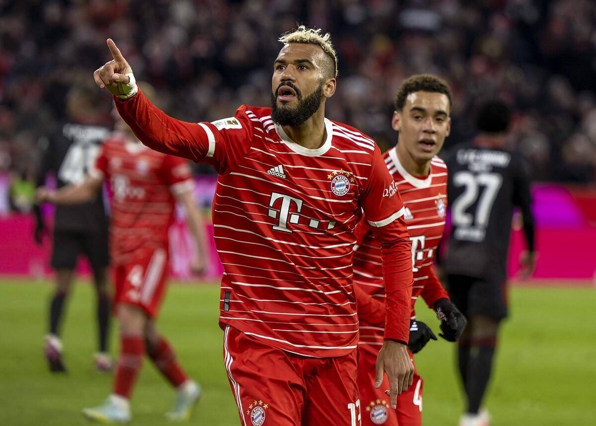 五大联赛比分_五大联赛3-4前瞻:曼城VS纽卡斯尔五大联赛比分,斯图加特VS拜仁(含比分)