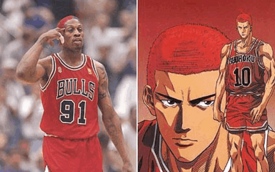 篮球90分vs即时比分移动版_《灌篮高手》深藏12个彩蛋篮球90分vs即时比分移动版,看这篇就够了