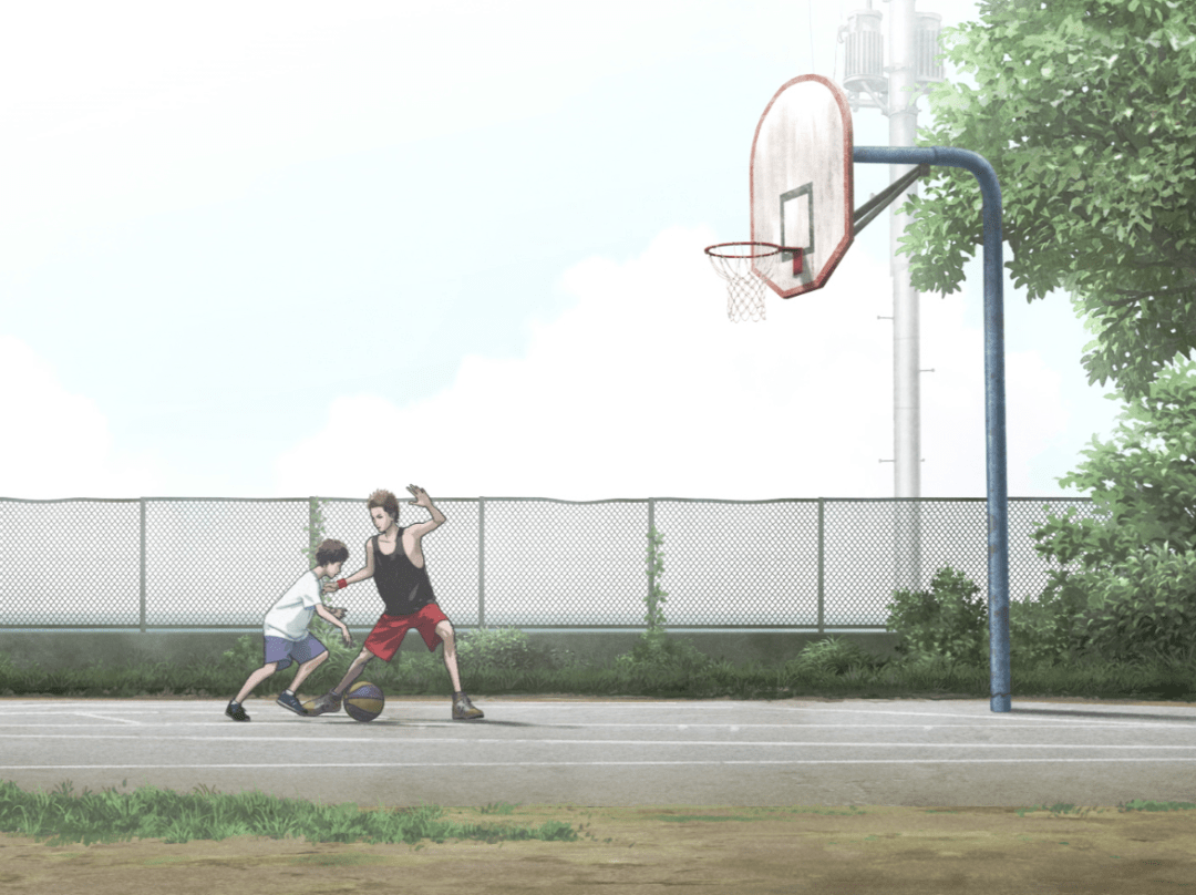 篮球90分vs即时比分移动版_《灌篮高手》深藏12个彩蛋篮球90分vs即时比分移动版,看这篇就够了