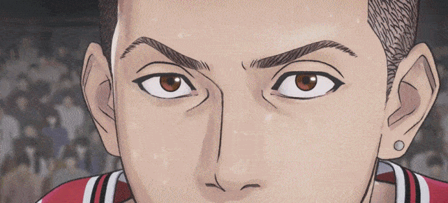 篮球90分vs即时比分移动版_《灌篮高手》深藏12个彩蛋篮球90分vs即时比分移动版,看这篇就够了