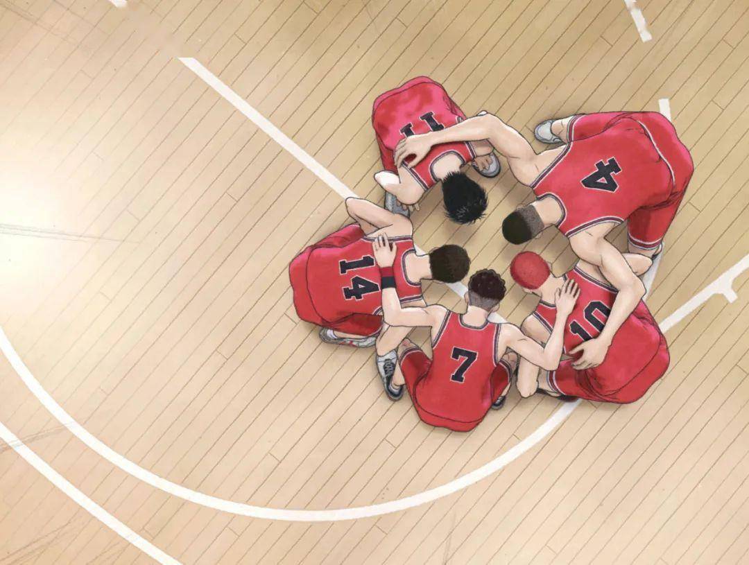 篮球90分vs即时比分移动版_《灌篮高手》深藏12个彩蛋篮球90分vs即时比分移动版,看这篇就够了