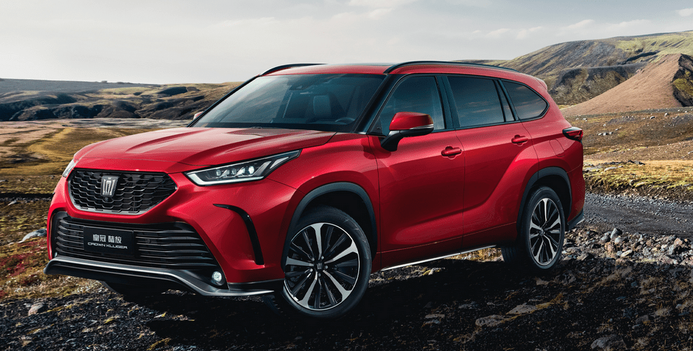 皇冠足球管理平台出租_皇冠陆放正以丰满羽翼搏击长空皇冠足球管理平台出租,引领一汽丰田品牌向上!