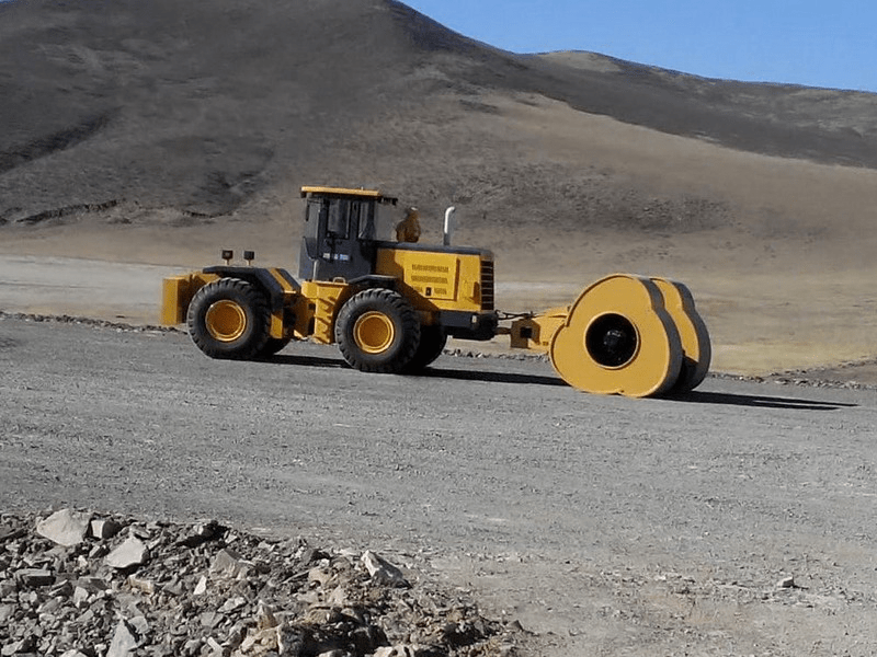 皇冠信用网出租代理_租冲击压路机价钱一般是多少皇冠信用网出租代理?冲击压路机出租是怎么收费的?