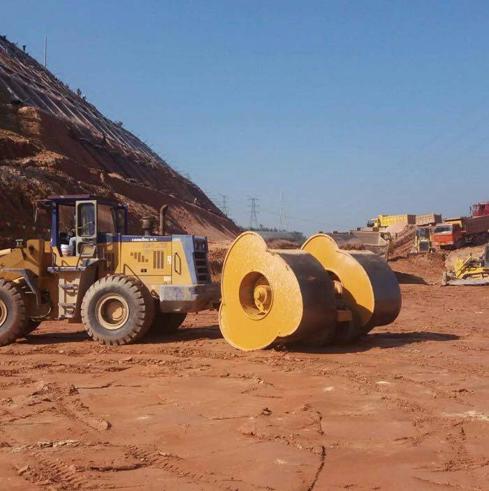 皇冠信用网出租代理_租冲击压路机价钱一般是多少皇冠信用网出租代理?冲击压路机出租是怎么收费的?