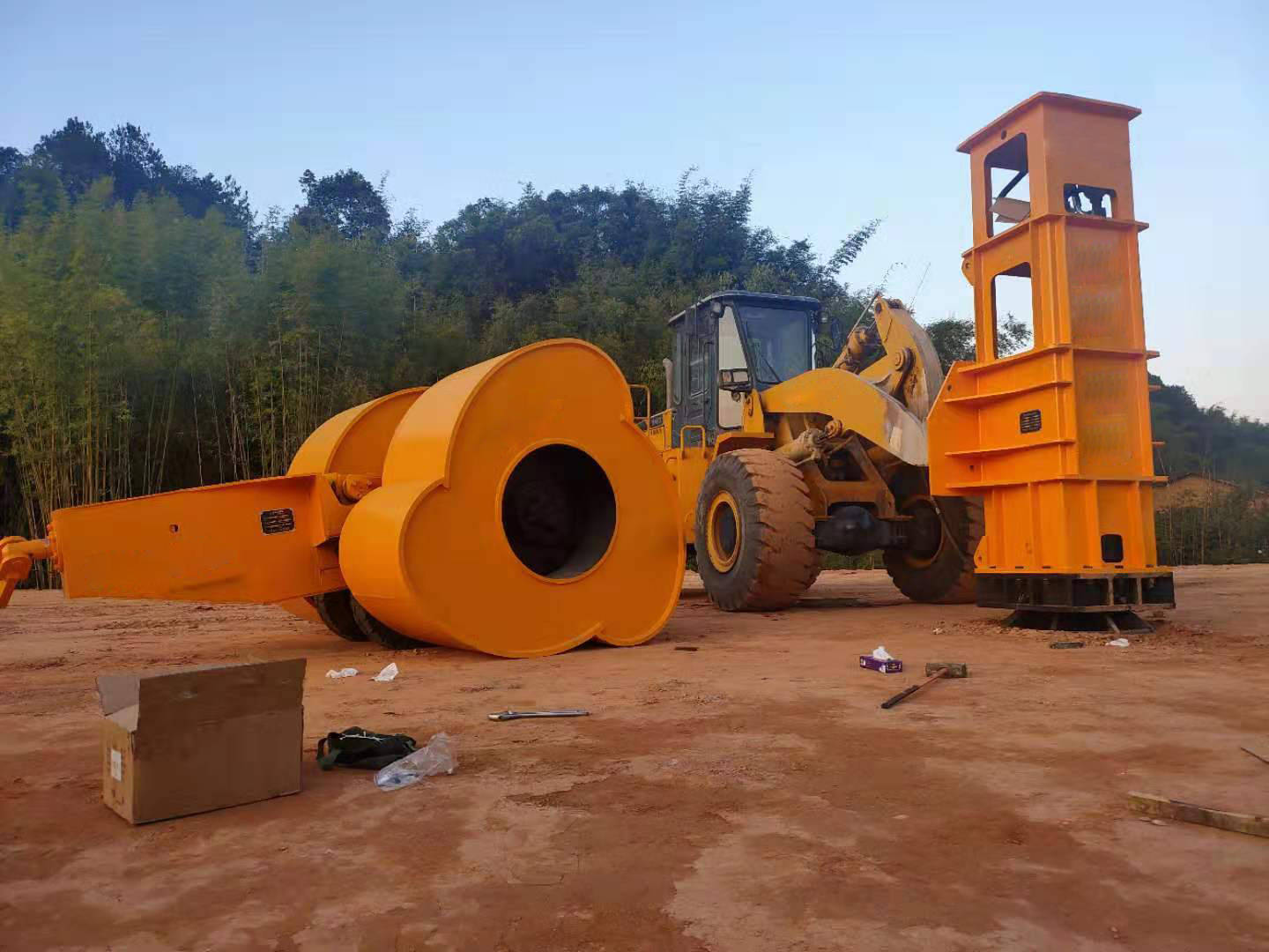 皇冠信用网出租代理_租冲击压路机价钱一般是多少皇冠信用网出租代理?冲击压路机出租是怎么收费的?