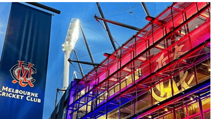 世界杯足球会员注册_超20万人申请世界杯足球会员注册!想成为会员要等40年!揭秘:墨尔本这家俱乐部为何这么火爆!