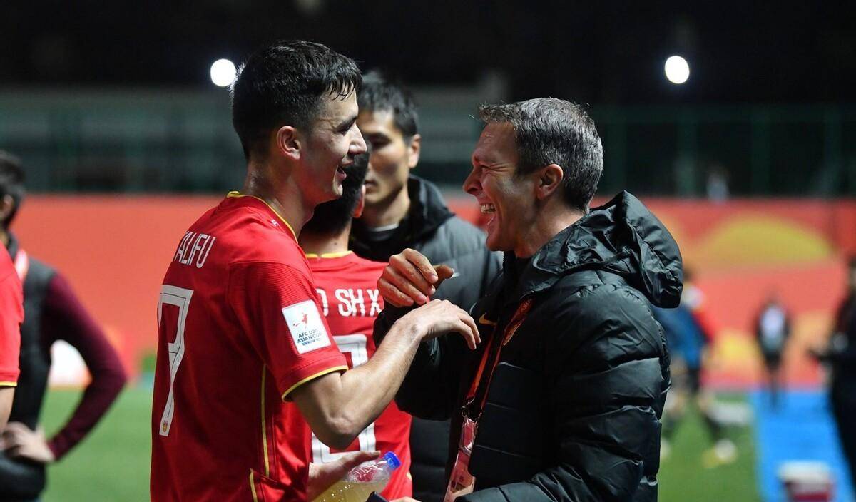 亚洲杯u20在哪举办_U20亚洲杯沙特保送我们进淘汰赛亚洲杯u20在哪举办,细思极恐,我们足球的未来在哪