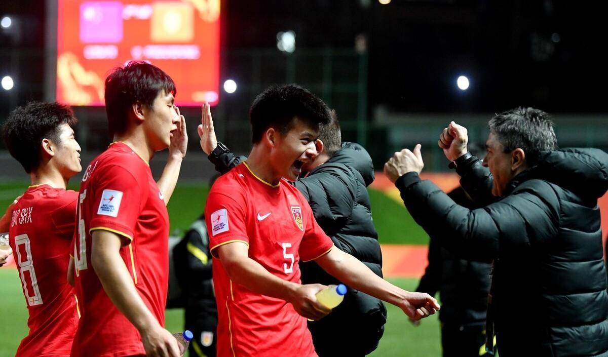 亚洲杯u20在哪举办_U20亚洲杯沙特保送我们进淘汰赛亚洲杯u20在哪举办,细思极恐,我们足球的未来在哪