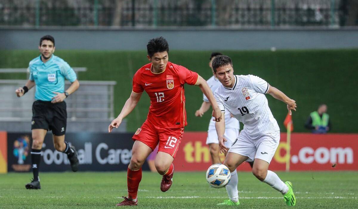 亚洲杯u20在哪举办_U20亚洲杯沙特保送我们进淘汰赛亚洲杯u20在哪举办,细思极恐,我们足球的未来在哪