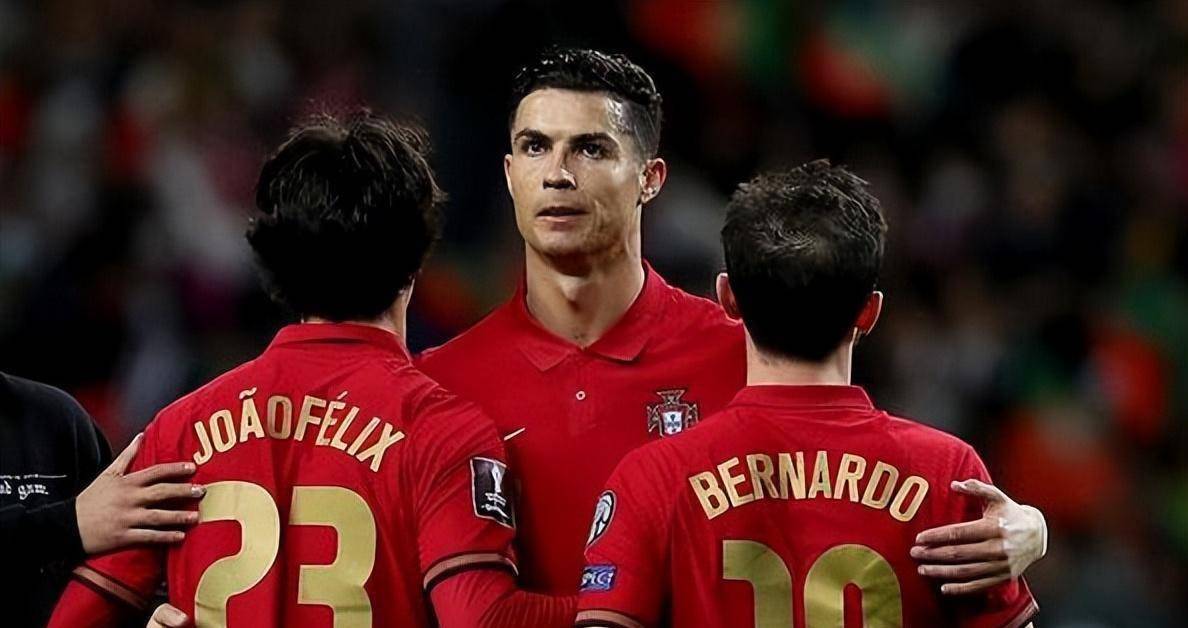 好世界杯是第几届_37岁C罗第5次征战世界杯好世界杯是第几届,已经创下了纪录,可能是最后一届世界杯