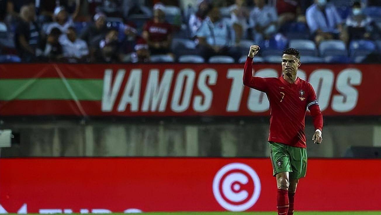 好世界杯是第几届_37岁C罗第5次征战世界杯好世界杯是第几届,已经创下了纪录,可能是最后一届世界杯