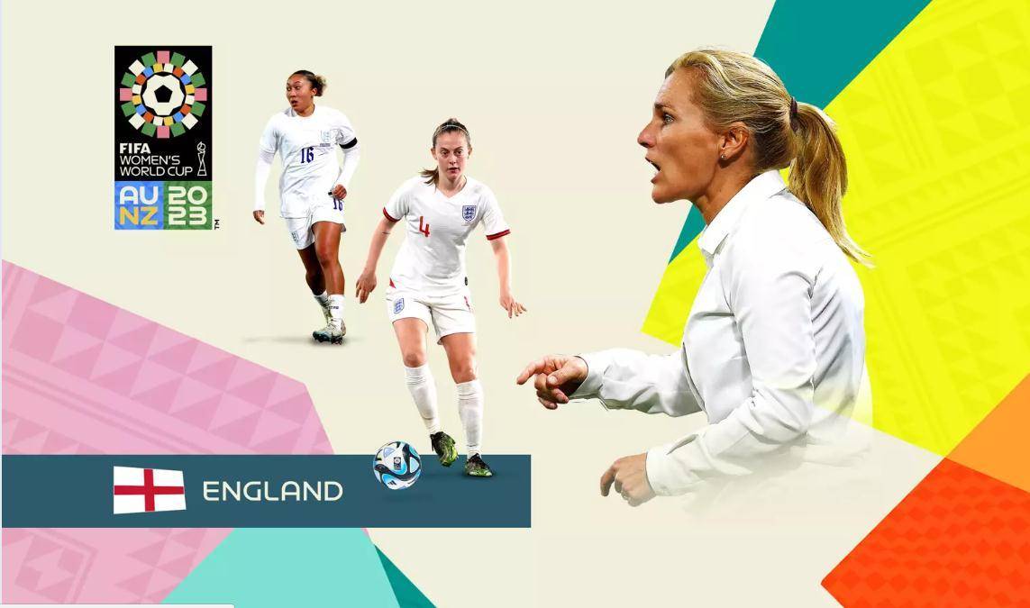 2020年女子世界杯直播_世界杯4冠王2020年女子世界杯直播,欧洲+亚洲冠军出战,中国女足首战丹麦,CCTV5直播