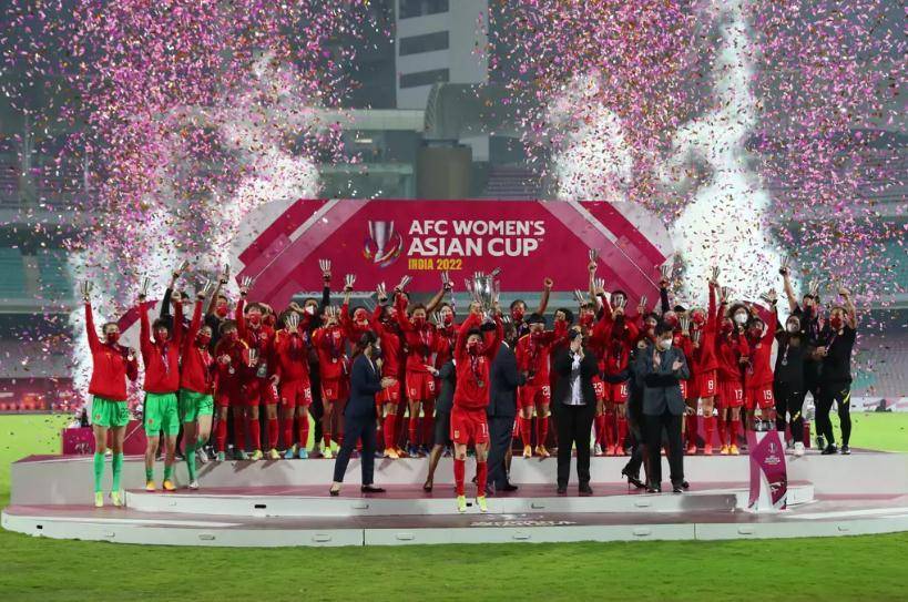 2020年女子世界杯直播_世界杯4冠王2020年女子世界杯直播,欧洲+亚洲冠军出战,中国女足首战丹麦,CCTV5直播