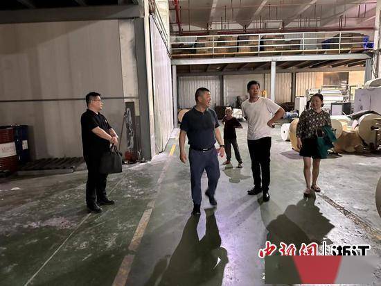 皇冠信用网怎么租_“一厂多租”怎么管皇冠信用网怎么租?浙江南浔经济开发区有妙招