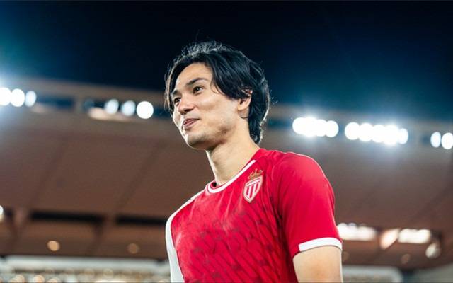 法甲积分榜_法甲:摩纳哥领跑积分榜法甲积分榜,尼斯能否实现逆袭?