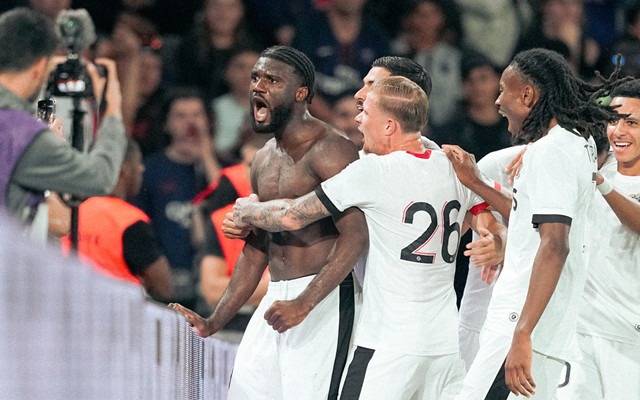 法甲积分榜_法甲:摩纳哥领跑积分榜法甲积分榜,尼斯能否实现逆袭?