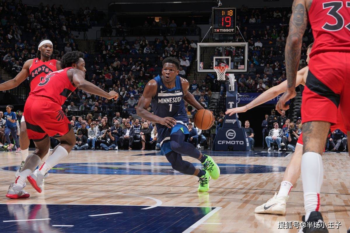 NBA球探篮球比分_NBA今日篮球:森林狼VS猛龙 首发阵容预测 伤情 球队近况 队员状态 比分预测