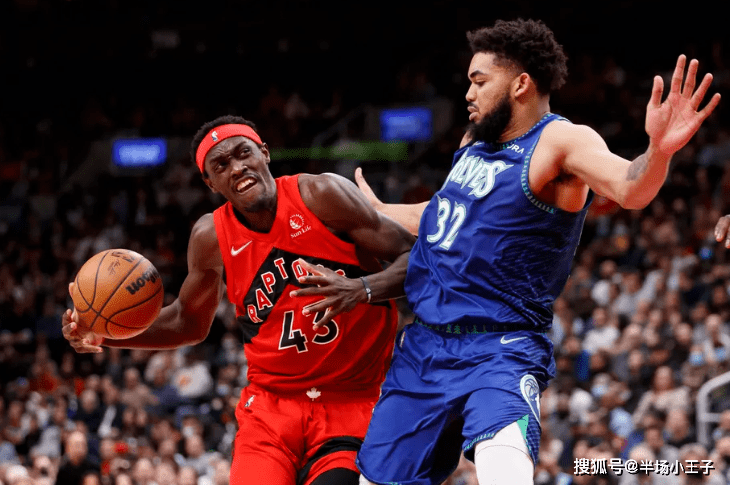 NBA球探篮球比分_NBA今日篮球:森林狼VS猛龙 首发阵容预测 伤情 球队近况 队员状态 比分预测