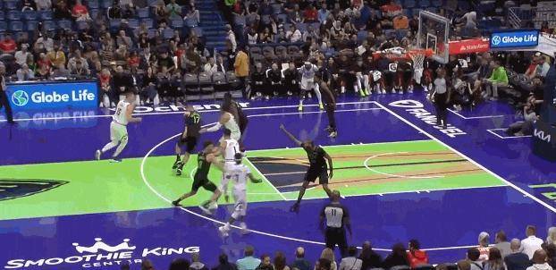 nba投注官网_约基奇18次助攻给了谁?NBA官网揭晓了答案nba投注官网。