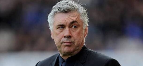 欧冠半决赛平台_安切洛蒂谈欧冠:皇马半决赛不是最低目标欧冠半决赛平台!