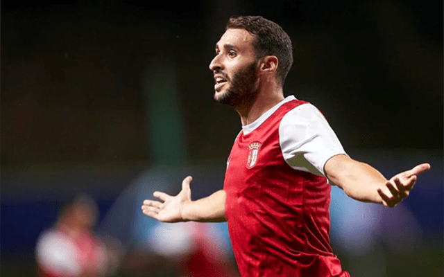 布拉加足球直播_欧冠、足球周二003推荐:那不勒斯VS布拉加