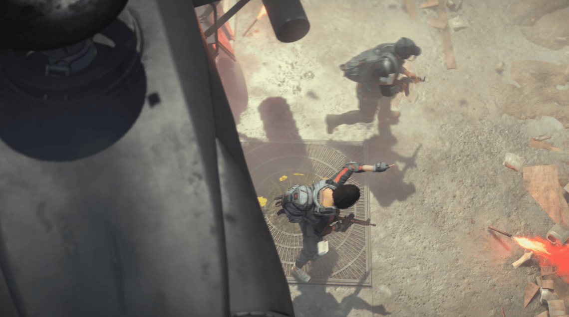 皇冠信用登2代理_腾讯代理《全境封锁 2》国服开放下载皇冠信用登2代理,11 月 23 日可抢先体验