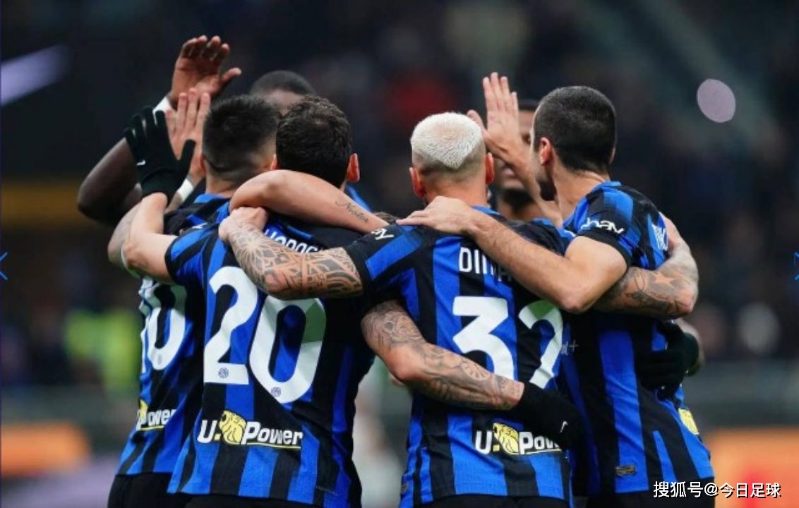 国际米兰VS皇家社会_欧冠D组赛事前瞻:国际米兰 VS 皇家社会 萨尔斯堡红牛 VS 本菲卡