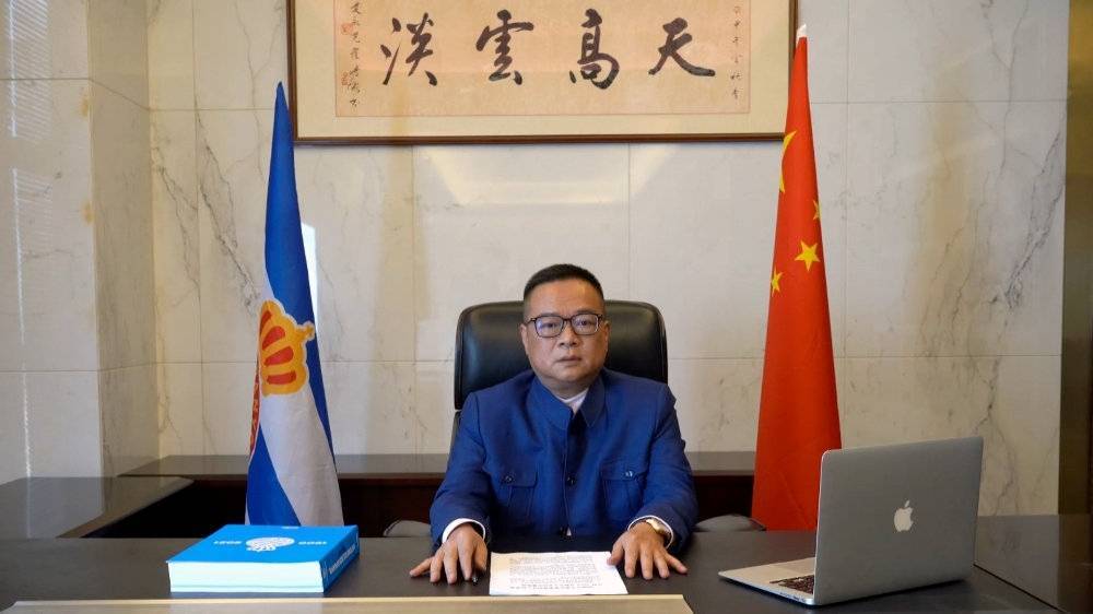 西班牙甲组联赛_陈雁升:我们将不懈努力西班牙甲组联赛,让西班牙人重返顶级联赛