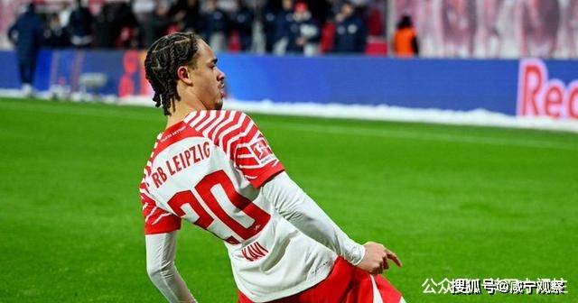 RB莱比锡VS年轻人_欧冠杯RB莱比锡VS皇马:皇马签运不错贝林厄姆成全场焦点