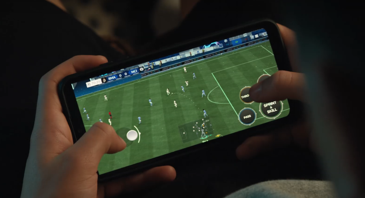 电竞足球代理_西甲电竞中国挑战赛即将点燃激情电竞足球代理,足球与电竞的碰撞一触即发!