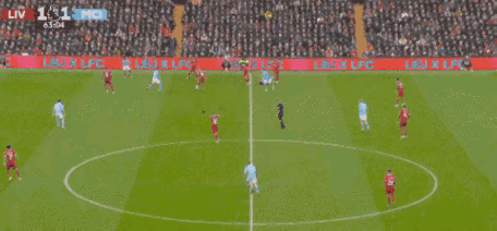 皇冠信用网登1_势均力敌利物浦1:1曼城皇冠信用网登1,渔翁得利阿森纳暂登榜首!