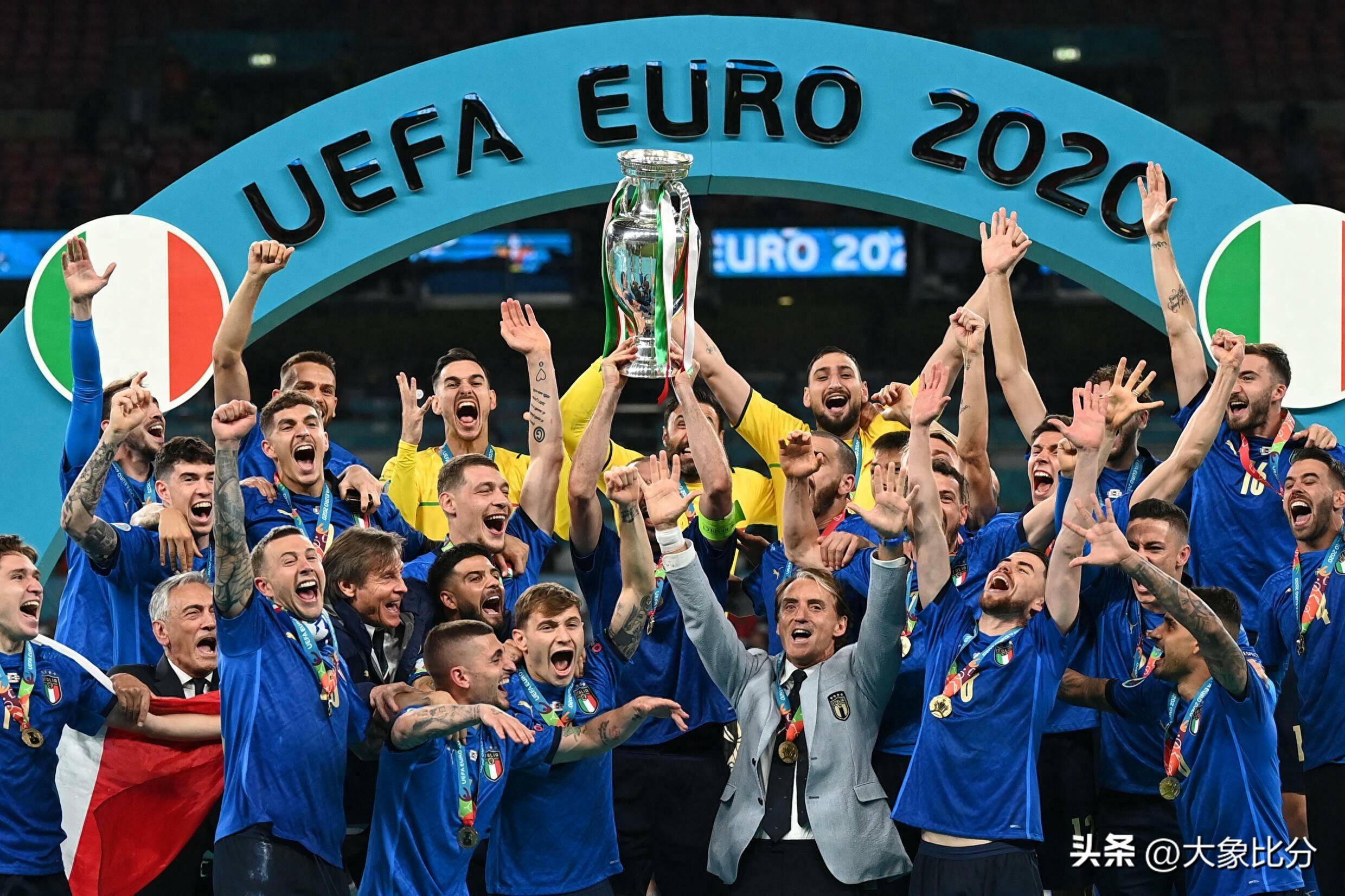 欧洲杯比分_「大象比分」欧洲杯2024:全程赛程整理欧洲杯比分!