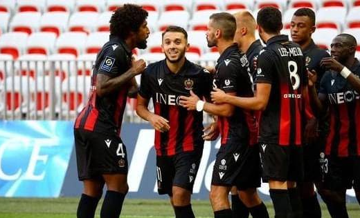 朗斯足球直播_今日足球分析:朗斯 VS 尼斯