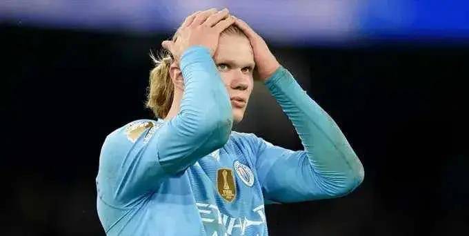 皇冠信用网登0_曼城0-0阿森纳皇冠信用网登0,送利物浦登英超榜首,哈兰德哑火失良机!